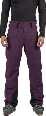 Produktbild von Rossignol Evader Hosen Lila L Mann Lila L