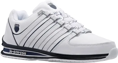 Produktbild von K-Swiss Rinzler Herren Sneaker Sportschuh 01235-139-M weiss, Schuhgröße:49 EU