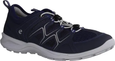 Obrázok produktu pre Ecco Ecco Terracruise Lt - Dark blue Synthetic Veľkosť: 43 Normal
