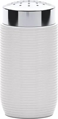Produktbild von Salzstreuer Porzellan Chromiert 3401/ Valira