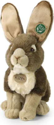 Immagine prodotto di Coniglio di peluche 30 cm ECO-FRIENDLY