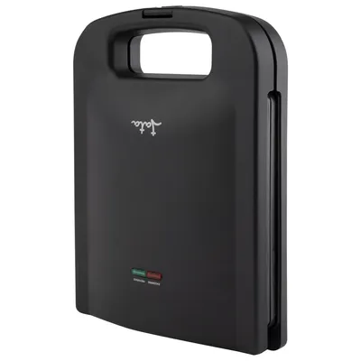 Produktbild von JATA JESW1551 Toaster 1400 W Schwarz