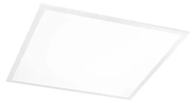 Immagine prodotto di 2 Pannelli Led Panel Alluminio Bianco Led 40W 4000K Luce Naturale Cri90