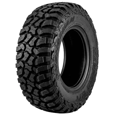 Obrázok produktu pre Pneumatiky AUSTONE 235/75 R15 104/101Q MASPIRE M/T