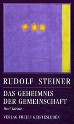 Obrázok produktu pre Das Geheimnis der Gemeinschaft
