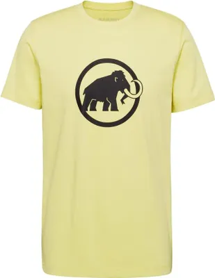 Produktbild von Mammut Core T-Shirt Men Classic, 1328 holunder, S, Mammut Artikel 1017-05891-1328-113