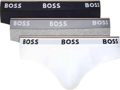 Obrázek produktu pro Boss Underpants Pack 059902200035 in MULTI color size small