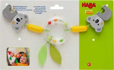 Produktbild von HABA 306661, Junge/Mädchen