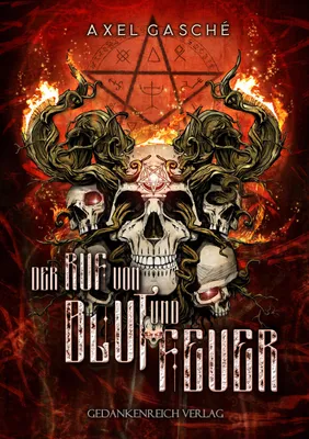 Produktbild von Der Ruf von Blut und Feuer