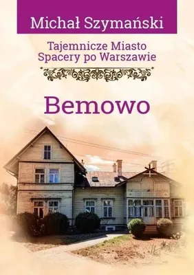 Immagine prodotto di Tajemnicze miasto T.18 Bemowo