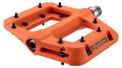Produktbild von Race Face Pedal Chester AM20 orange