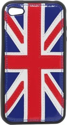 Immagine prodotto di Custodia morbida per iPhone 4
