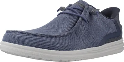 Obrázok produktu pre SKECHERS SLIP-INS MELSON Modrá