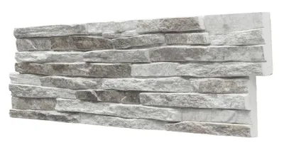 Zdjęcie produktu dla Narożnik NSE Rock Grey beton samoczyszczący 0,83 mb kamień dekoracyjny płytka