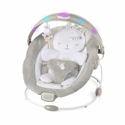 Zdjęcie produktu dla Leżak dziecięcy Ingenuity Twinkle Tails