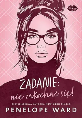 Obrázok produktu pre Zadanie nie zakochac sie!