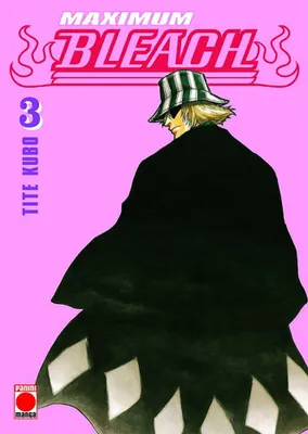 Image de Maximum Bleach 3