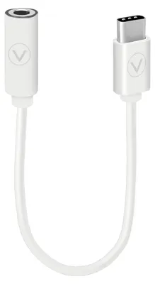 Immagine prodotto di VIVanco™Adattatore Da Jack 3,5 Mm A USB-C