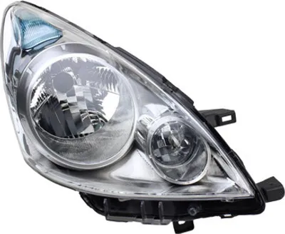 Produktbild von Scheinwerfer passend für Nissan Note E11 01/09- H4 Rechts Beifahr. 26010BH10A Johns