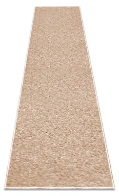 Image de TAPIS DE COULOIR ETON 172 beige beige 50x300 cm