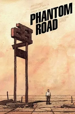 Immagine prodotto di Phantom Road Volume 3