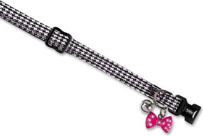 Produktbild von Nobby Katzenhalsband Pepita