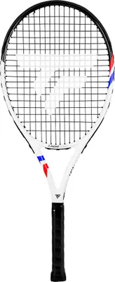 Immagine prodotto di Racchetta da tennis Tecnifibre Tfight Team Os Argento 3 Argento 3