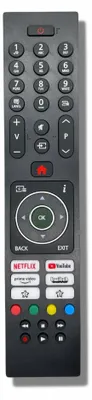 Produktbild von Ersatz Fernbedienung für Edenwood RC45135TR