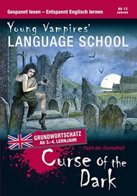 Produktbild von Curse of the Dark