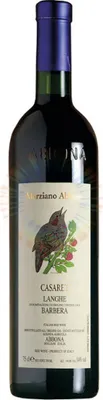 Produktbild von Barbera d'Alba Casaret DOC - Abbona Marziano