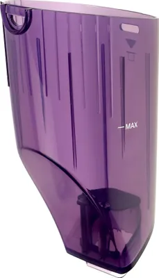 Image de Rowenta SS-2230002981 Bac à poussière pour RH1238...  aspirateur à main sans fil 2 en 1