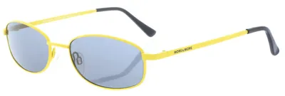 Obrázok produktu pre Viac a viac Dámske slnečné okuliare žlté 54520-111