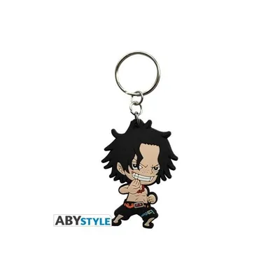 Produktbild von Ace Schlüsselanhänger - One Piece