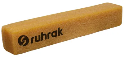 Productafbeelding van Schuurband reinigingsblok, 40mm x 40mm x 200mm, natuurrubber