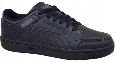 Produktbild von Puma Damen Sneakers Schwarz 381984-03 Grösse 37,5