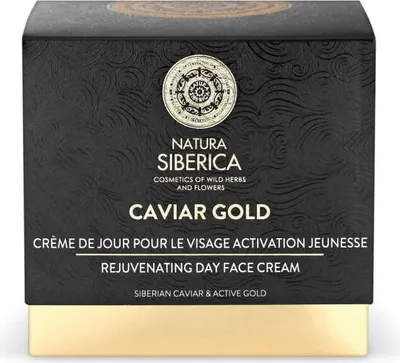 Immagine prodotto di Crema da giorno antirughe 50 ml