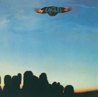 Immagine prodotto di Eagles - Eagles (LP)