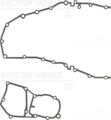 Zdjęcie produktu dla Uszczelka Obudowy Rozrządu Bmw Z3 E36 1.9 95-