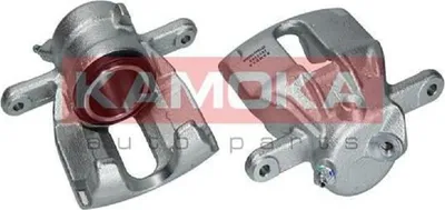 Produktbild von KAMOKA Bremssattel Vorne Links für RENAULT Clio III Schrägheck (BR0/1, CR0/1) Ø54mm JBC0369