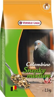 Produktbild von Versele Colombine Sneaky Mixture 20 kg