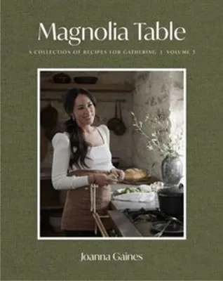 Immagine prodotto di Magnolia Table, Volume 3