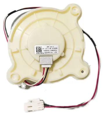 Ersatz-Kondensatorlüftermotor DA31-00287C für Samsung