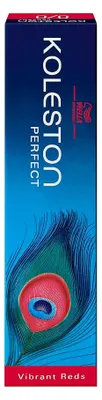 Produktbild von Wella Koleston Perfect Haarfarbe 60ml Nuancen 6 bis 9 Profi Haarfarbe