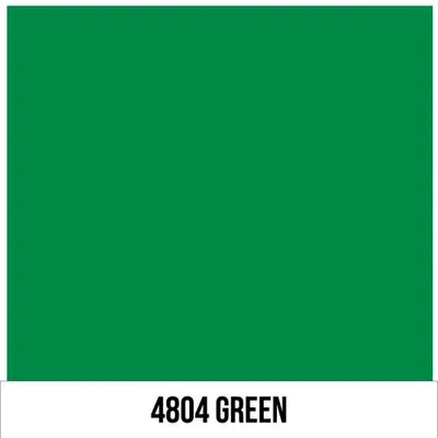 Produktbild von POLI-TAPE POLI-FLEX NYLON Flexfolie, A4 - Farbe: 4804 grün