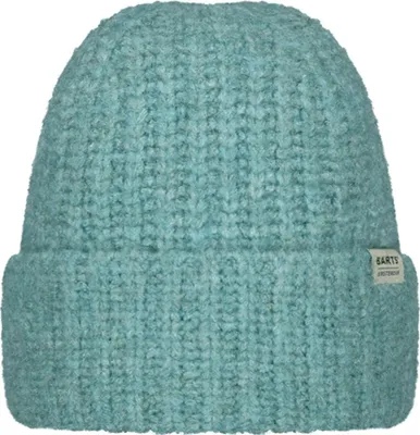 Imagen del producto de Barts - Gorro de lana tipo "beanie" en color azul oceánico