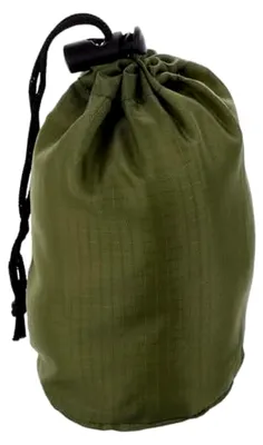 Produktbild von Regenschutz Kompressionsbeutel aus Nylon mit Kordelzug für Outdoor-Aktivitäten