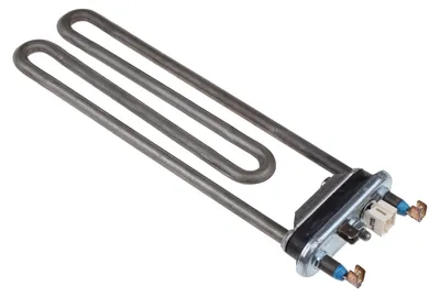 Produktbild von Electrolux - Heizung Element Mit Fühler - 8581325347004