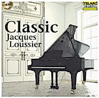 Produktbild von Classic Jacques Loussier