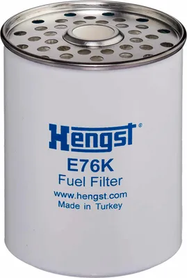 Obrázok produktu pre Palivový filter Hengst pre Citroen Ford Jeep Peugeot Renault Volvo