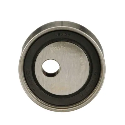 Produktbild von GATES T41154 Spannrolle Zahnriemen Ø50mm für RENAULT TWINGO II (CN0) CLIO II (BB0/1/2, CB0/1/2) TWINGO I (C06) KANGOO (KC0/1) KANGOO Express (FC0/1)